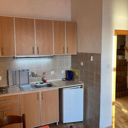Monterama Apartments Sutomore Dış mekan fotoğraf