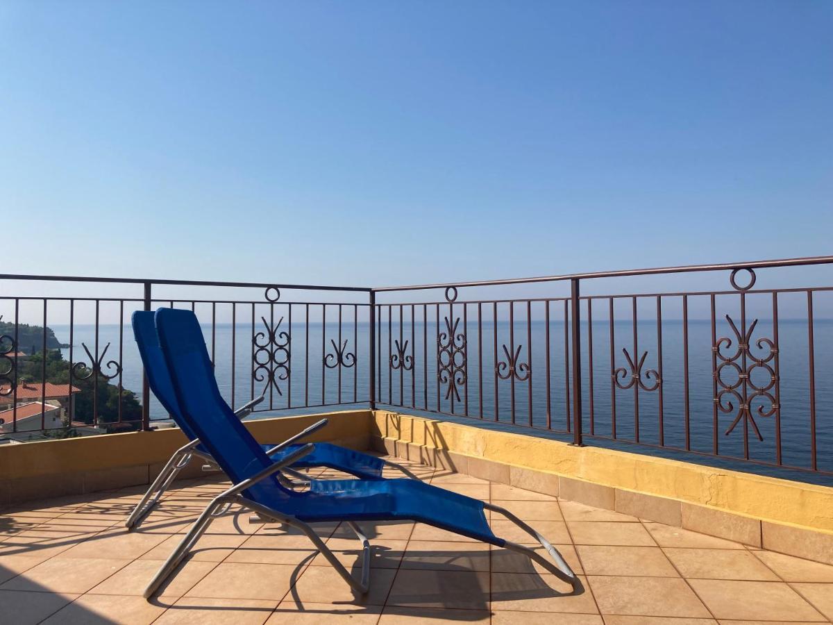 Monterama Apartments Sutomore Dış mekan fotoğraf
