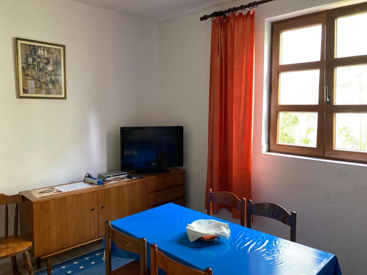 Monterama Apartments Sutomore Dış mekan fotoğraf