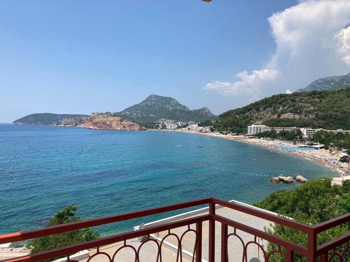 Monterama Apartments Sutomore Dış mekan fotoğraf