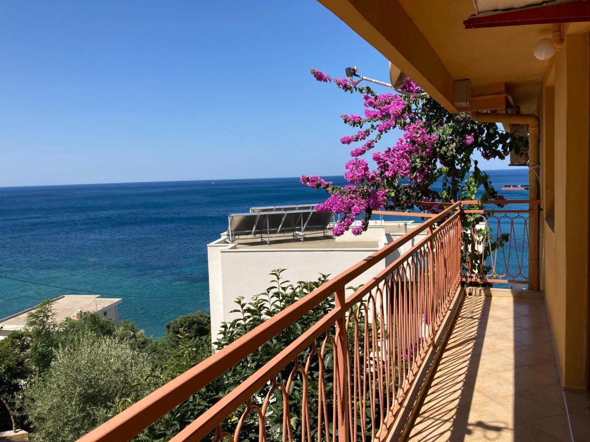 Monterama Apartments Sutomore Dış mekan fotoğraf