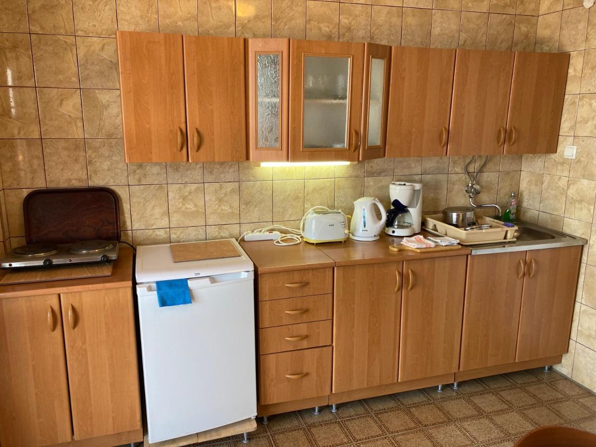 Monterama Apartments Sutomore Dış mekan fotoğraf