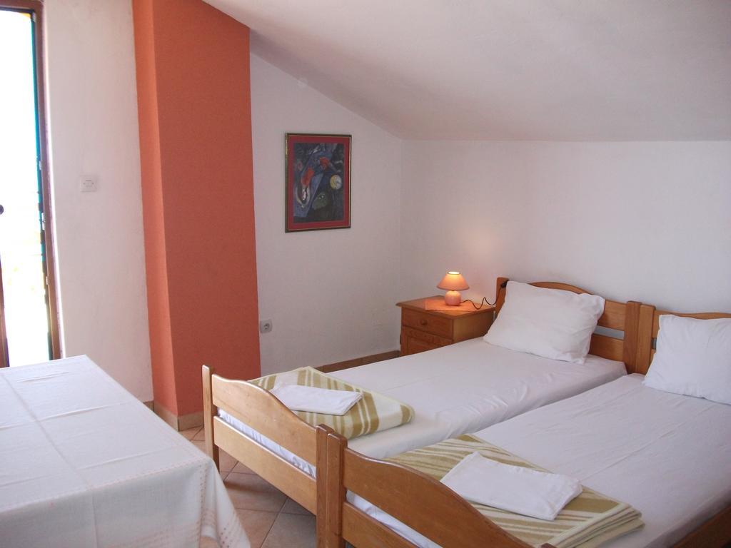Monterama Apartments Sutomore Dış mekan fotoğraf