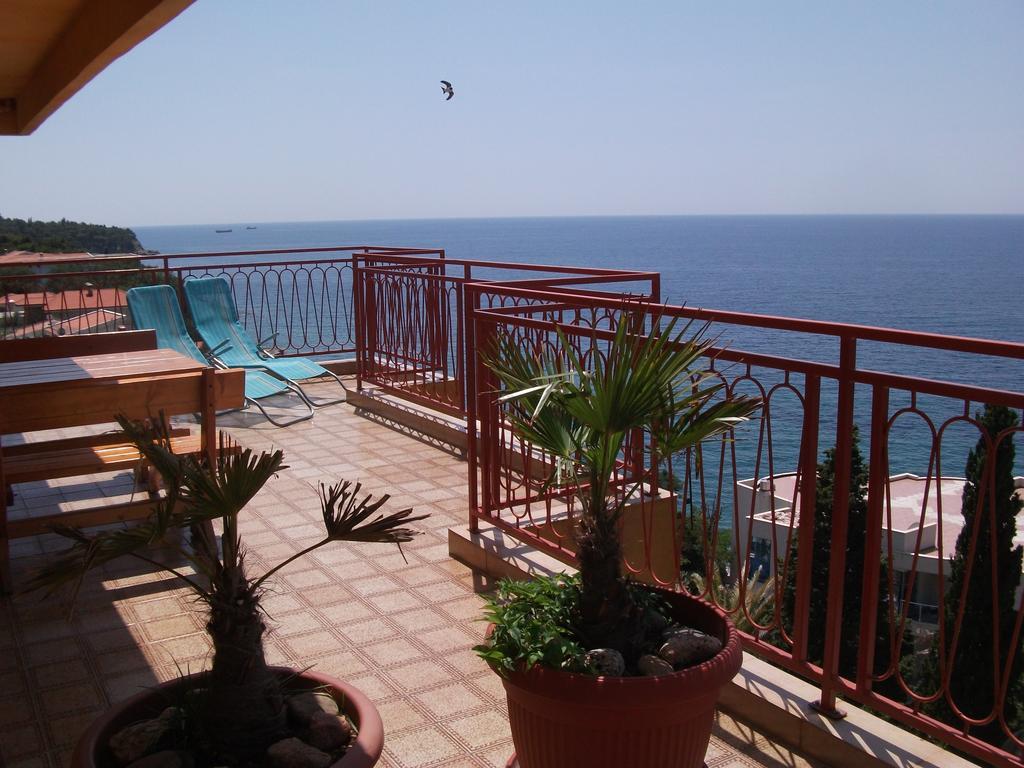 Monterama Apartments Sutomore Dış mekan fotoğraf