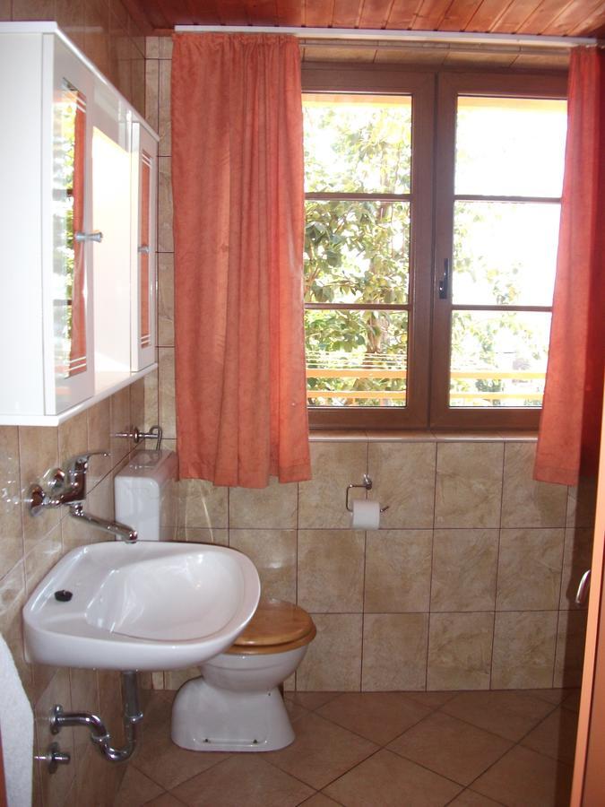 Monterama Apartments Sutomore Dış mekan fotoğraf