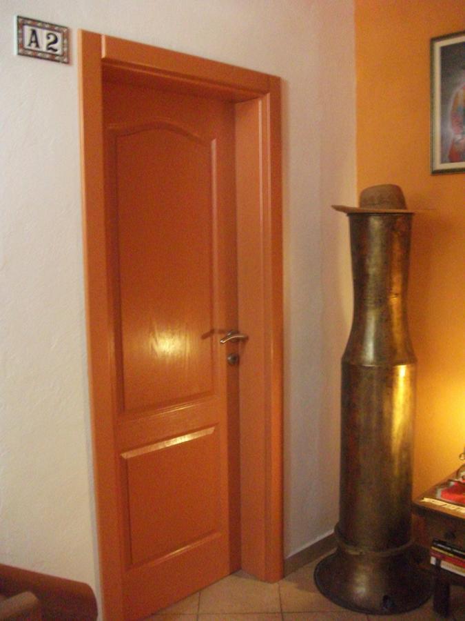 Monterama Apartments Sutomore Dış mekan fotoğraf