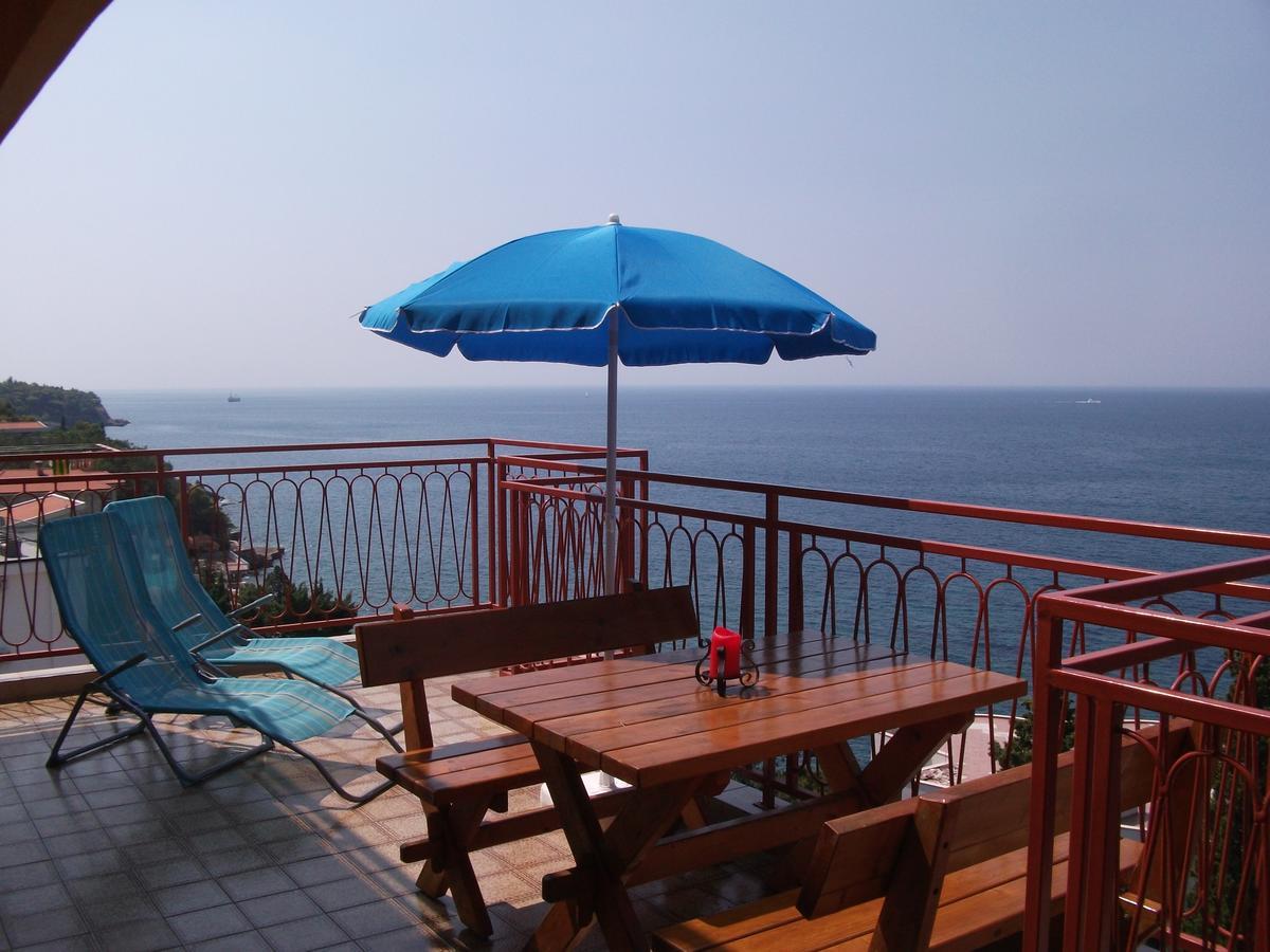 Monterama Apartments Sutomore Dış mekan fotoğraf